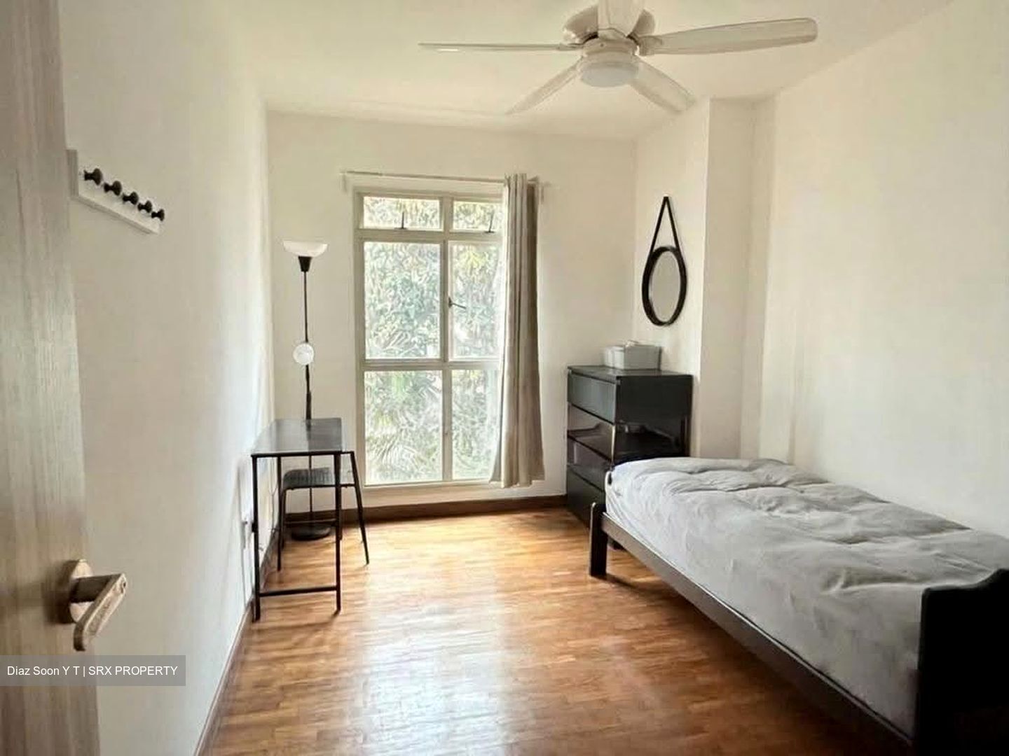 Blk 299 Punggol Grove (Punggol), HDB 5 Rooms #638629091